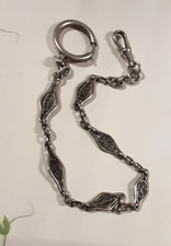 Antique silver victorian - silver,