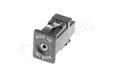 Genuine Aux-in Socket VW