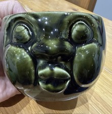 Vintage Carlton Ware “ugly