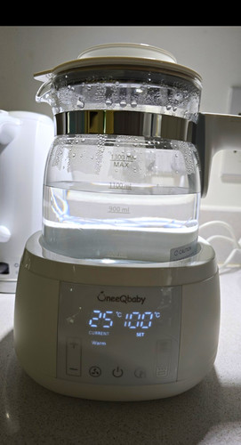 Uneeqbaby complete bottle - uneeqbaby,