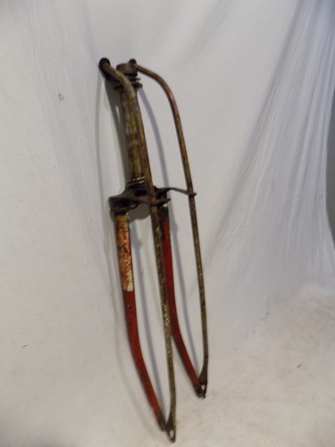 1941 roadmaster prewar truss - roadmaster,