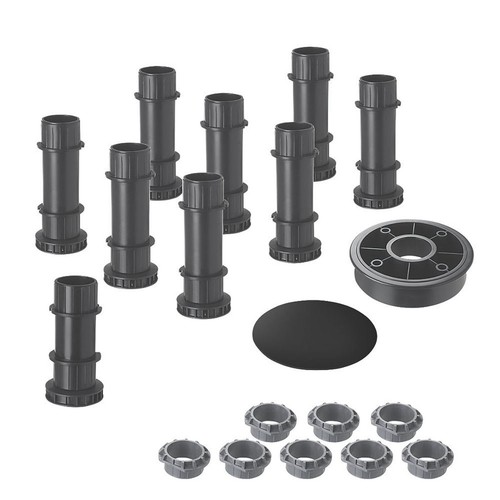 Mira shower tray feet - mira,