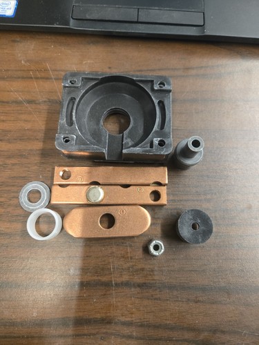 Hyster 099616 kit tip - kit,
