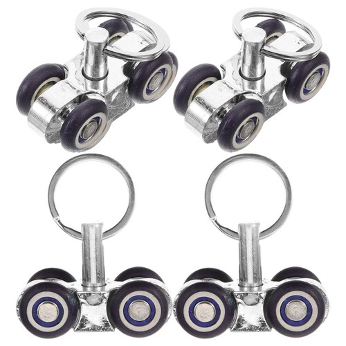 4pcs durable metal infusion - durable,