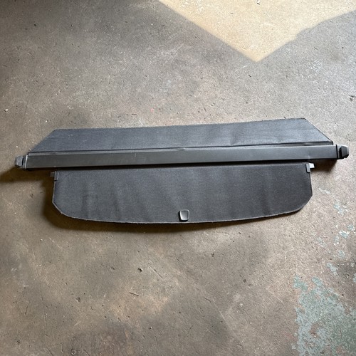 Citroen picasso parcel - citroen, c4