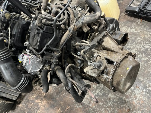 Peugeot 308 hdi - hdi, complete