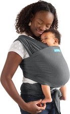 Moby Wrap Baby Carrier