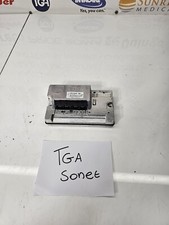 Tga sonet mobility scooter parts Ecu Controller Brain Module