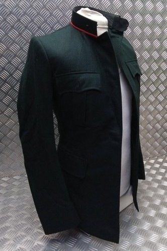 Rifles no1 jacket green - no1, dress