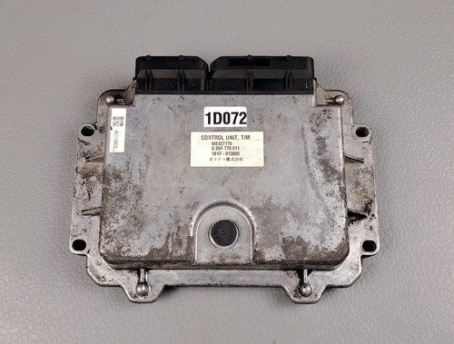 Mitsubishi fuso canter 7c18 - mitsubishi,
