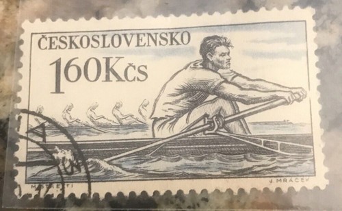Ceskoslovensko 160 kcs - ceskoslovensko, j