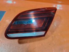 ✅VW PASSAT CC GT 2.0D 2013 REAR RIGHT INNER TAIL LIGHT 3C8945308Q Warranty A246