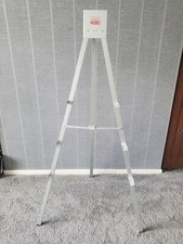 Nobo Lightweight Aluminium Easel