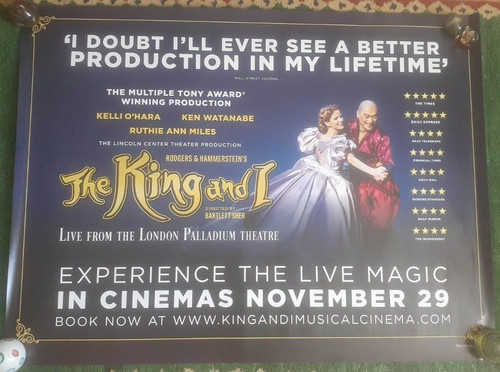 Original the king i - the,