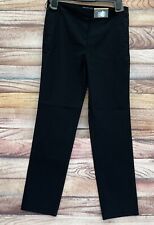 Papaya Black Smart Straight