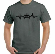 Land Rover Defender T-Shirt