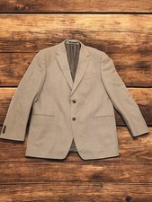 M&S Italian Wool Tan Camel