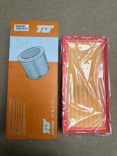 TJ Filters QFA0326 Car Air Filter Fits CITROEN FIAT FSO LANCIA PEUGEOT ROVER