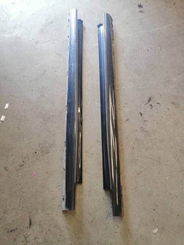Ford focus side skirts - , pair