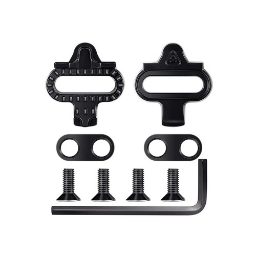 Shimano spd sh51 style cleats - spd,