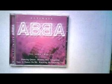 Abba - cd,