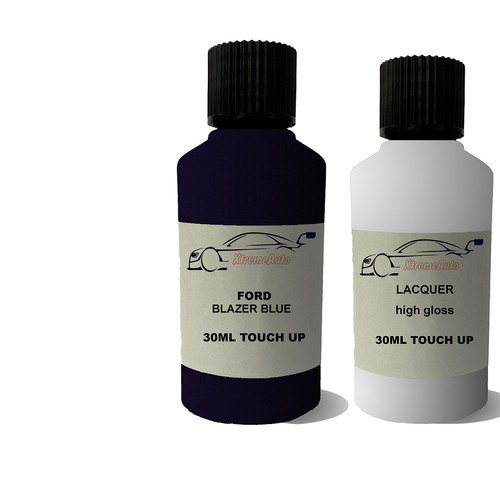 For ford blazer blue touch - ford, up