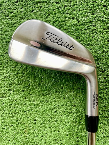 Titleist 620 forged - 620, iron