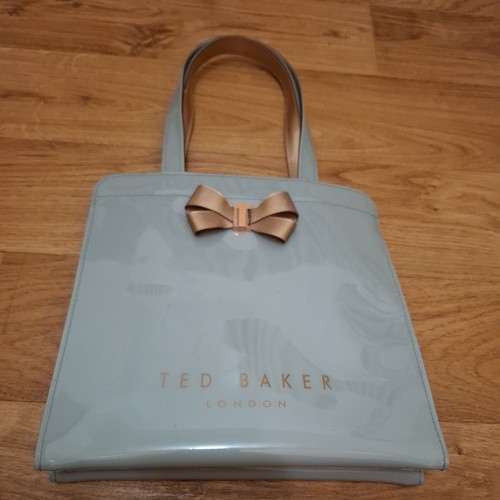 Ted baker bow detail icon - bow, bag