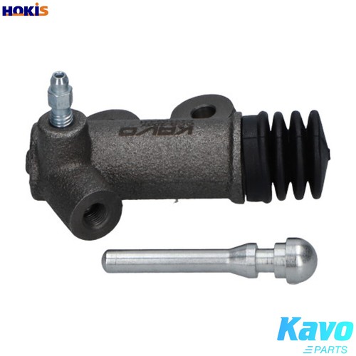 Slave cylinder clutch - cylinder, ccs-2007