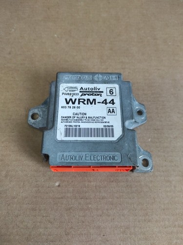 Proton gen 2005 air - gen, bag
