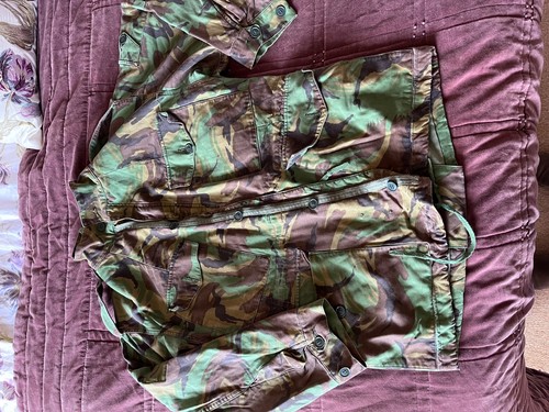 Surplus british army dpm - surplus,
