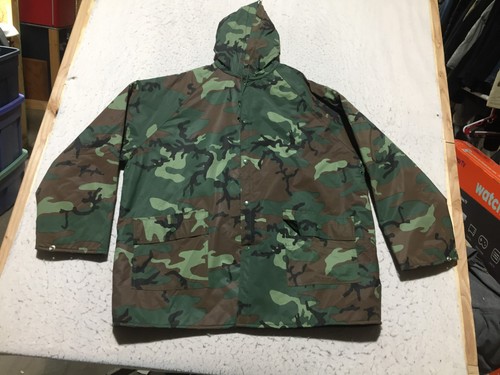 Ozark trail pvc rain coat - rain,