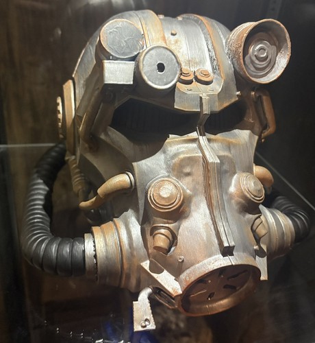 T60 power armour