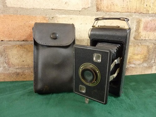 Nice vintage kodak - nice,