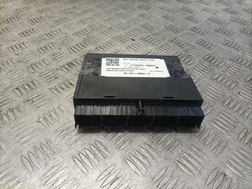 Ford mondeo mk3 2000 - mk3, 2000-2007