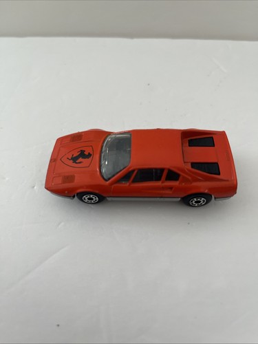 Matchbox ferrari 308 gtb - 308,
