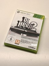 DJ Hero 2 (Microsoft Xbox 360