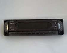  Sony CDX-DAB6650 Car Stereo