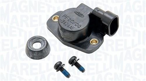 Sensor throttle position - throttle, for