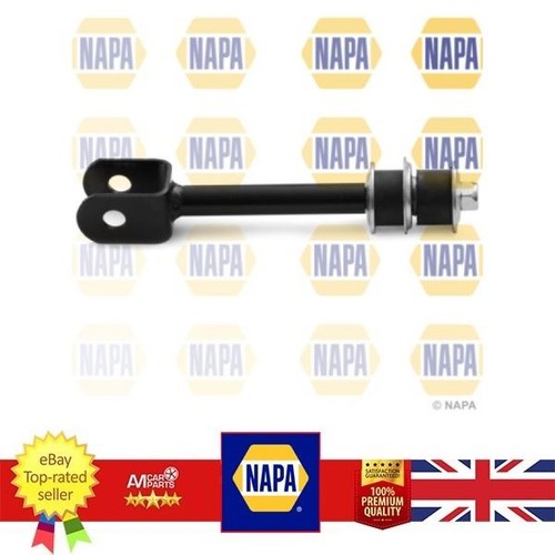 Rear right stabiliser drop - rear,
