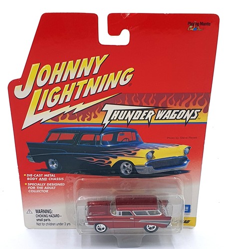 Johnny lightning scale - johnny,