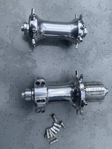 Shimano dura ace wheel - dura,