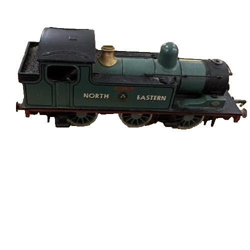 Mainline 37067 class j72 - 37067,