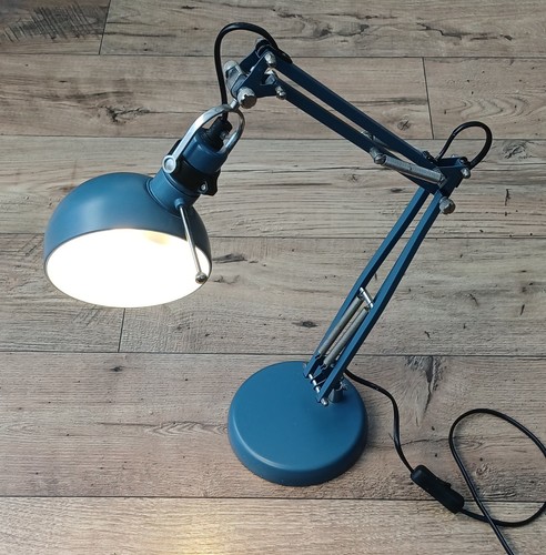 Ikea forsa a0501 coral blue - ikea,