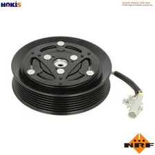 MAGNETIC CLUTCH AIR