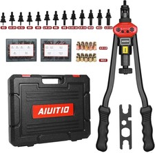 16" Rivet Nut Tool, Rivnut
