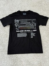 NEW AUTHENTIC Roland Lifestyle
