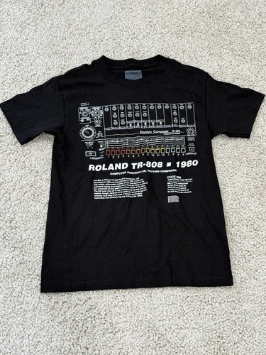 New authentic roland lifestyle - new,