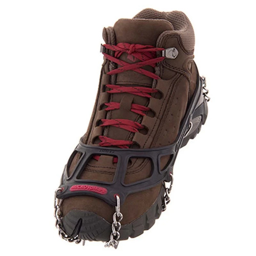 Kahtoola microspikes red - kahtoola, or