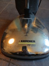 Karcher FP 222 Floor Polisher